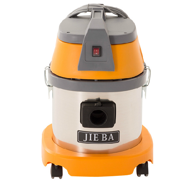 潔霸BF500干濕兩吸塵吸水機(jī)